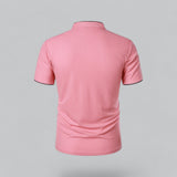 Sommerfeld | Poloshirt ohne Kragen