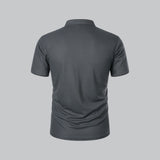 Sommerfeld | Poloshirt ohne Kragen