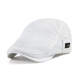 Sommerfeld | Atmungsaktive Mesh-Cap