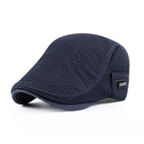Sommerfeld | Atmungsaktive Mesh-Cap (1 kaufen, 1 GRATIS dazu)
