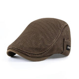 Sommerfeld | Atmungsaktive Mesh-Cap (1 kaufen, 1 GRATIS dazu)