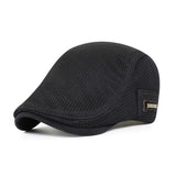 Sommerfeld | Atmungsaktive Mesh-Cap (1 kaufen, 1 GRATIS dazu)