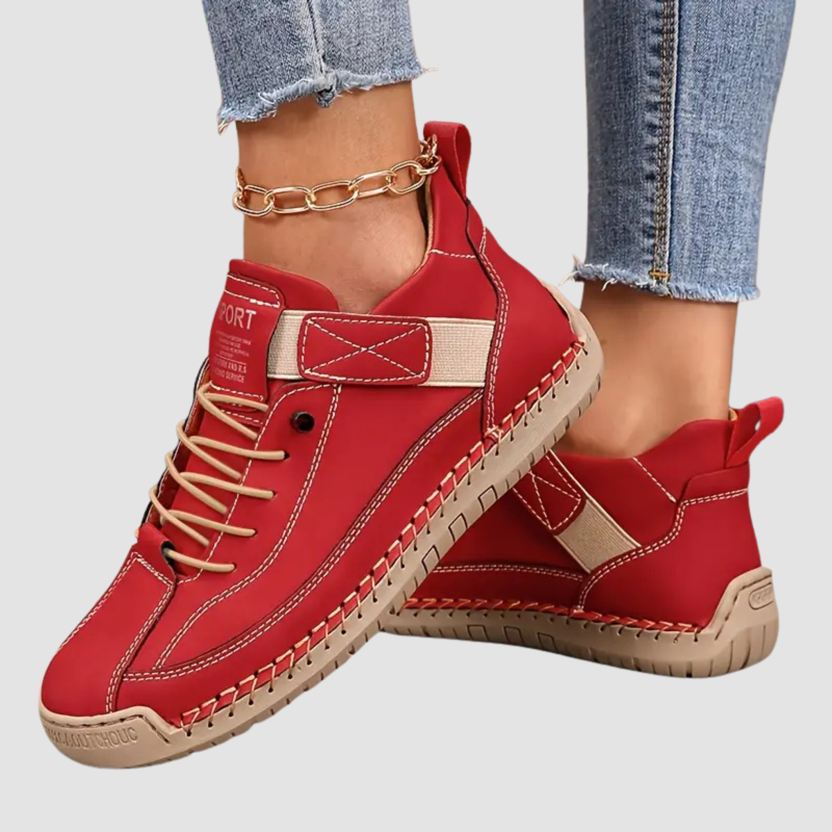 Anna™ | Orthopädische Sneaker