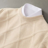 Sommerfeld™ | Premium-Kaschmir-Pullover