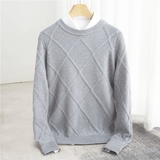 Sommerfeld™ | Premium-Kaschmir-Pullover