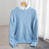 Sommerfeld™ | Premium-Kaschmir-Pullover