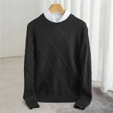 Sommerfeld™ | Premium-Kaschmir-Pullover