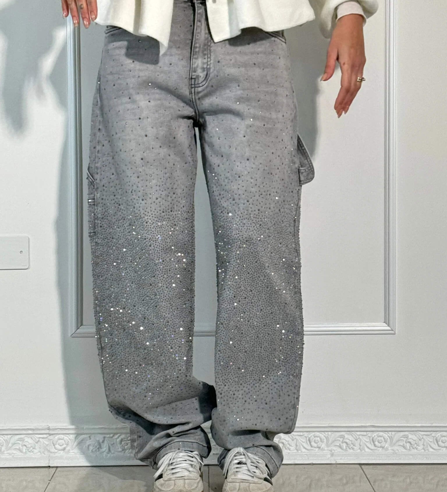 Sommerfeld | Diamant-Hose
