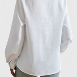 Sommerfeld | Elegante Rüschenbluse