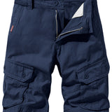 Sommerfeld | Robuste Cargo-Shorts für Herren (1 kaufen, 1 GRATIS dazu)