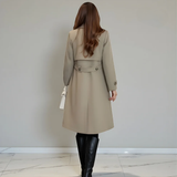 Sommerfeld™ | Eleganter Trenchcoat