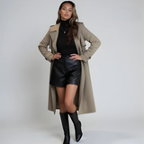 Sommerfeld™ | Eleganter Trenchcoat