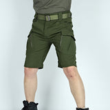 Herren Schnell-trocknende taktische Shorts