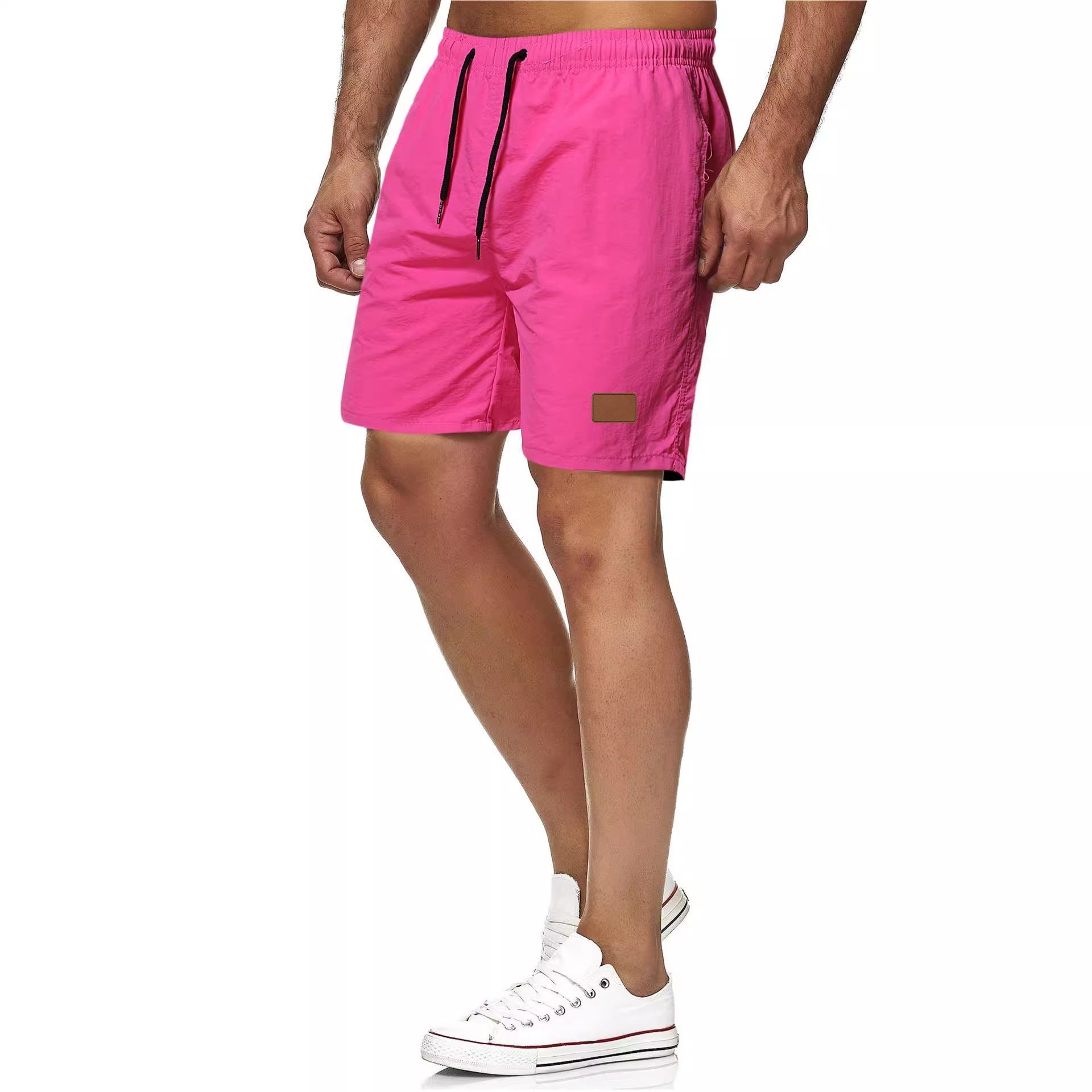 Sommerfeld | Outdoor-Shorts mit Kordelzug (1 kaufen, 1 GRATIS dazu)