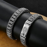 Sommerfeld | Gebetsmühlen-Armband (1 Kaufen, 1 GRATIS dazu)