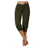 Sommerfeld | Komfortable High-Waist Freizeithose (1+1 GRATIS)