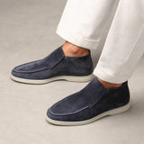 Sommerfeld | High-Top-Loafer für Herren