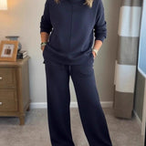 Zoraya | Stilvolles Komfort-Outfit-Set
