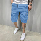 Sommerfeld | Cargo Shorts für Herren (1 Kaufen, 1 GRATIS dazu)