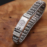 Sommerfeld | Gebetsmühlen-Armband (1 Kaufen, 1 GRATIS dazu)