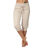 Sommerfeld | Komfortable High-Waist Freizeithose (1+1 GRATIS)
