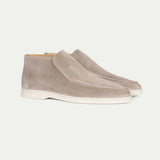 Sommerfeld | High-Top-Loafer für Herren