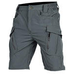 Herren Schnell-trocknende taktische Shorts