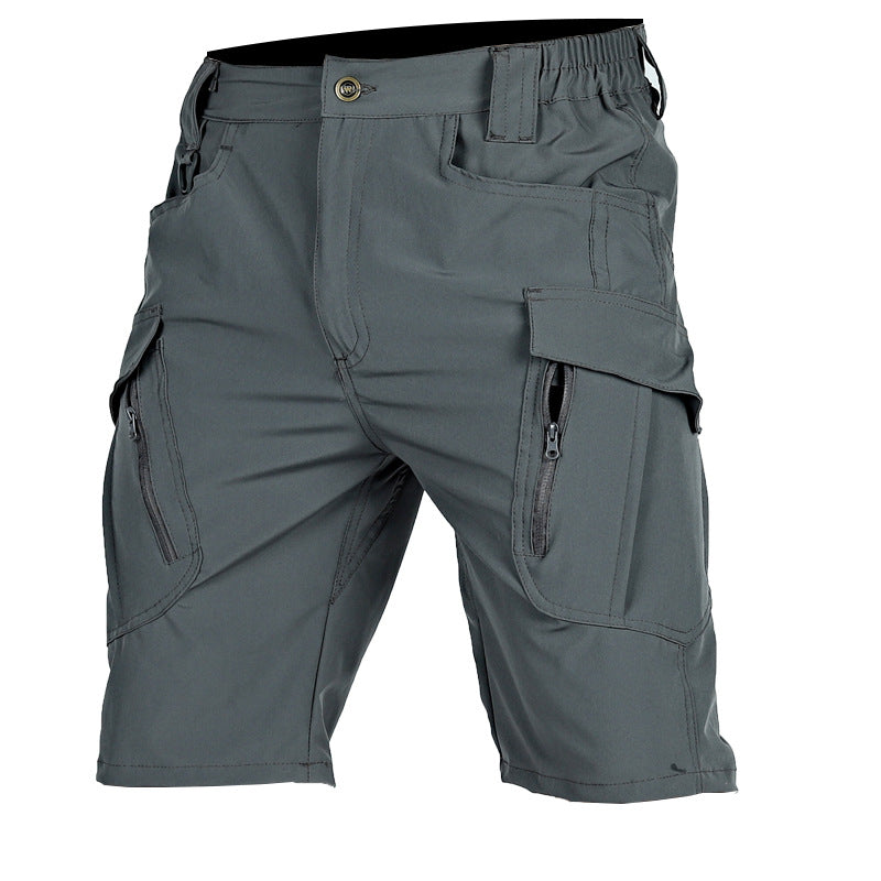 Herren Schnell-trocknende taktische Shorts