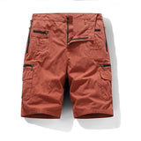 Sommerfeld | Elegante Baumwoll-Shorts für Herren