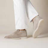Sommerfeld | High-Top-Loafer für Herren