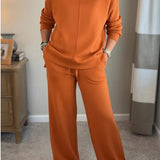 Zoraya | Stilvolles Komfort-Outfit-Set