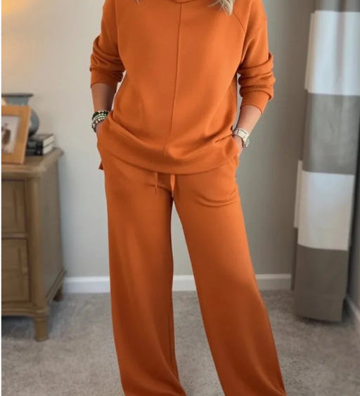 Zoraya | Stilvolles Komfort-Outfit-Set