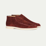 Sommerfeld | High-Top-Loafer für Herren