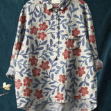 Anita | Französische Vintage-Bluse