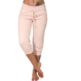 Sommerfeld | Komfortable High-Waist Freizeithose (1+1 GRATIS)