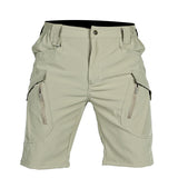 Herren Schnell-trocknende taktische Shorts