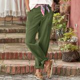 Sommerfeld | Frühlingshose für Damen