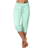 Sommerfeld | Komfortable High-Waist Freizeithose (1+1 GRATIS)