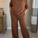 Zoraya | Stilvolles Komfort-Outfit-Set