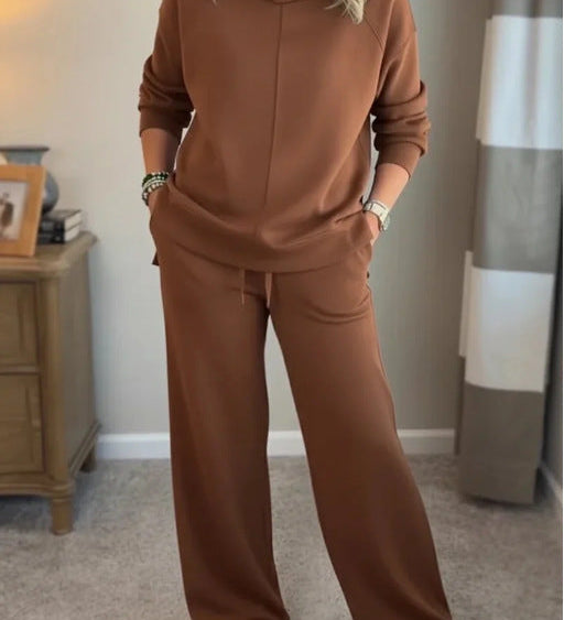 Zoraya | Stilvolles Komfort-Outfit-Set