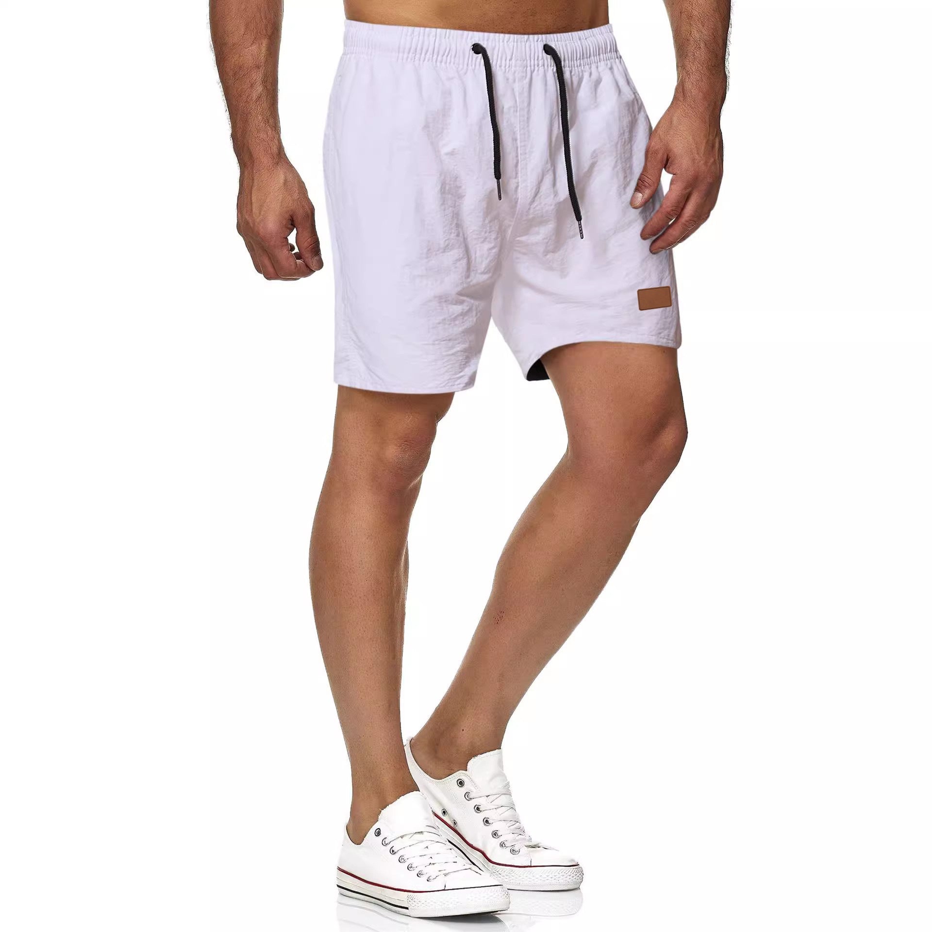 Sommerfeld | Outdoor-Shorts mit Kordelzug (1 kaufen, 1 GRATIS dazu)