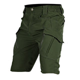Herren Schnell-trocknende taktische Shorts