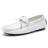 Sommerfeld | Leder-Loafer für Herren