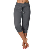 Sommerfeld | Komfortable High-Waist Freizeithose (1+1 GRATIS)