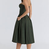 Sommerfeld | Korsettkleid