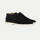 Sommerfeld | High-Top-Loafer für Herren