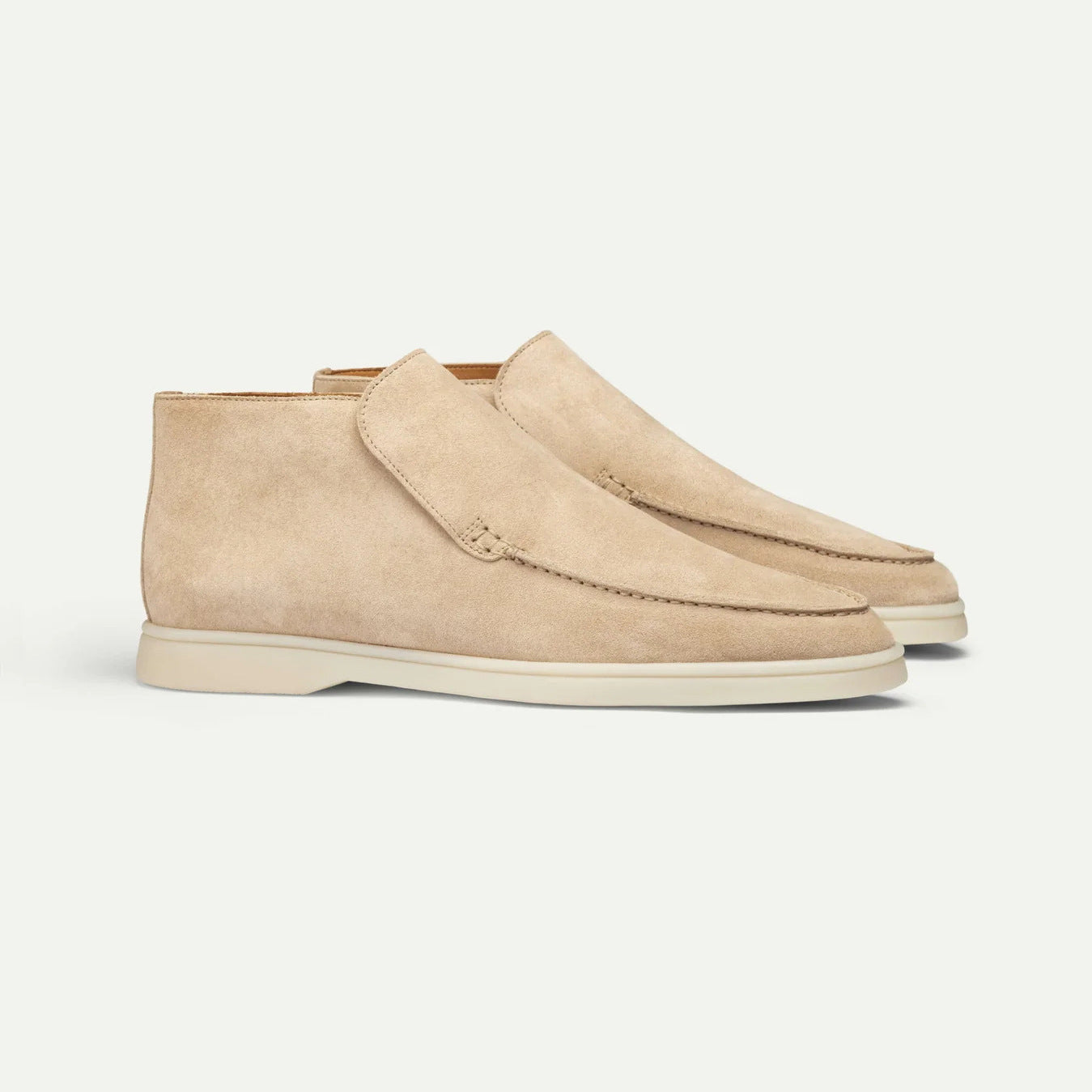 Sommerfeld | High-Top-Loafer für Herren