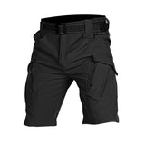 Herren Schnell-trocknende taktische Shorts