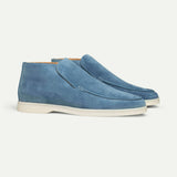 Sommerfeld | High-Top-Loafer für Herren