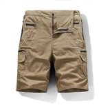 Sommerfeld | Elegante Baumwoll-Shorts für Herren